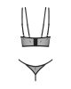 Anniverse Special top i stringi 2XL/3XL